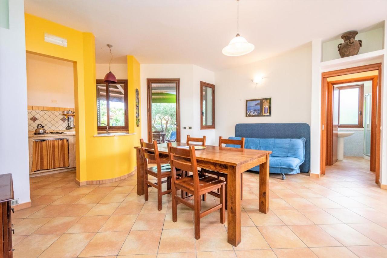 Sole Mare Deluxe Holiday home