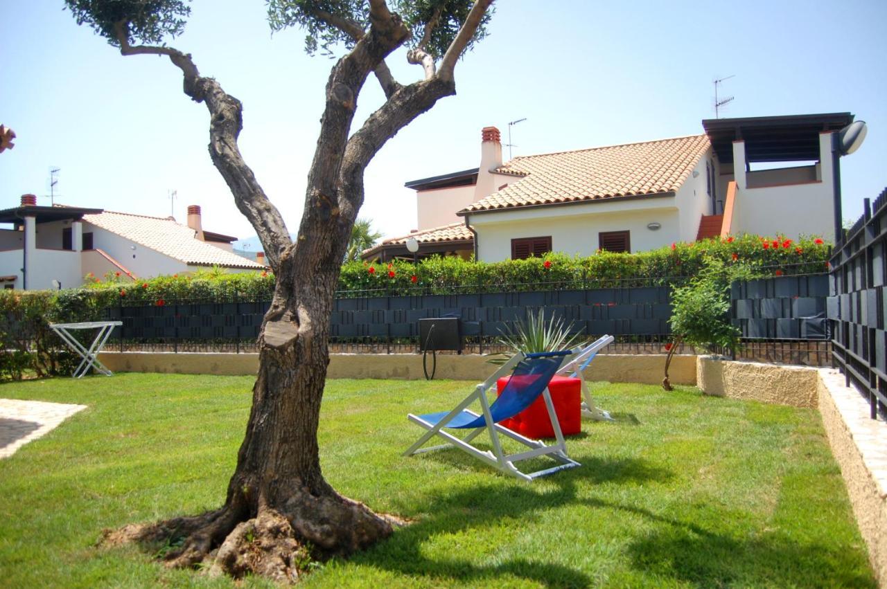Holiday home Sole Mare Deluxe *
