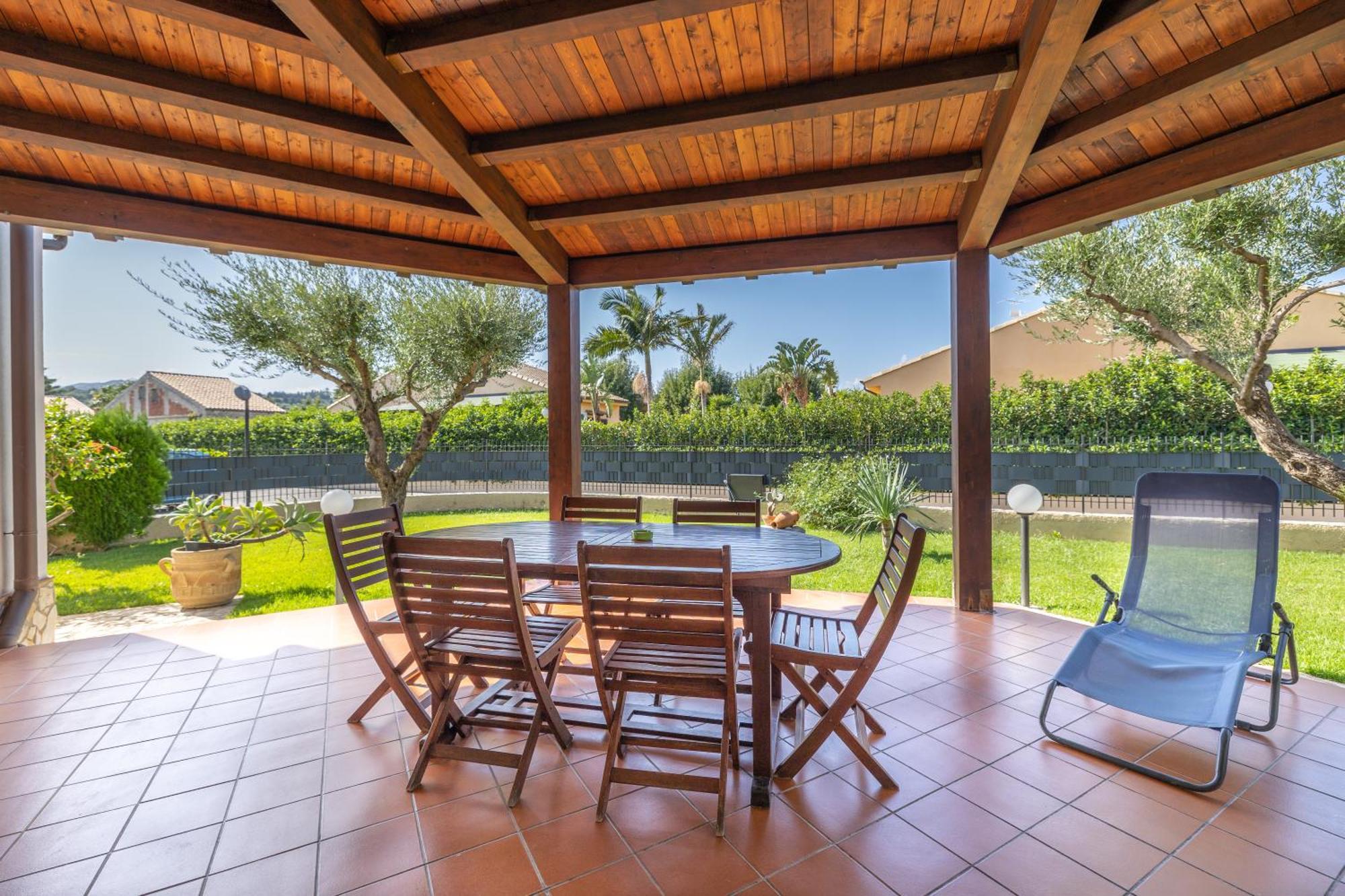 Sole Mare Deluxe Holiday home Campofelice Di Roccella