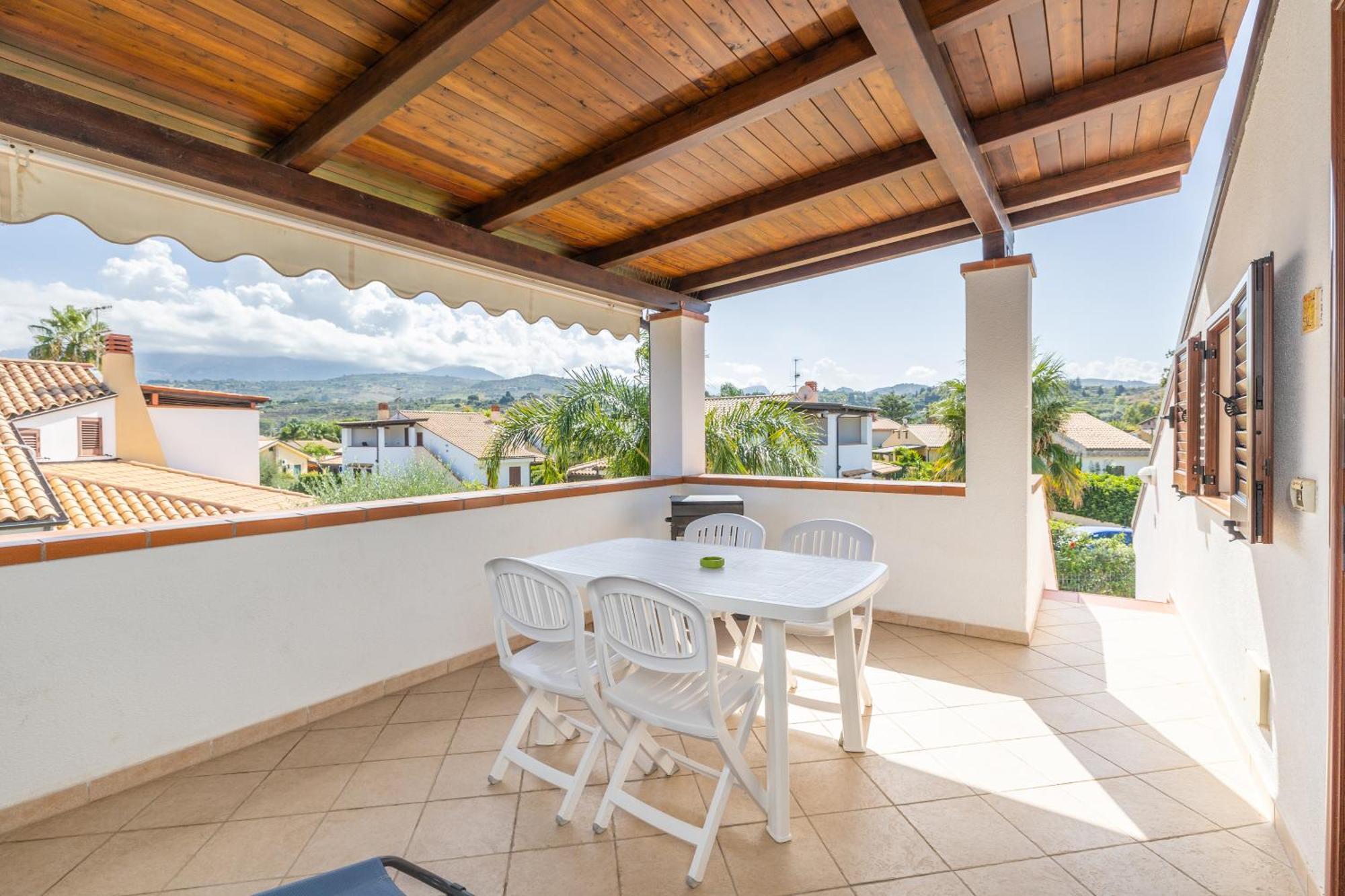 Sole Mare Deluxe * Campofelice Di Roccella