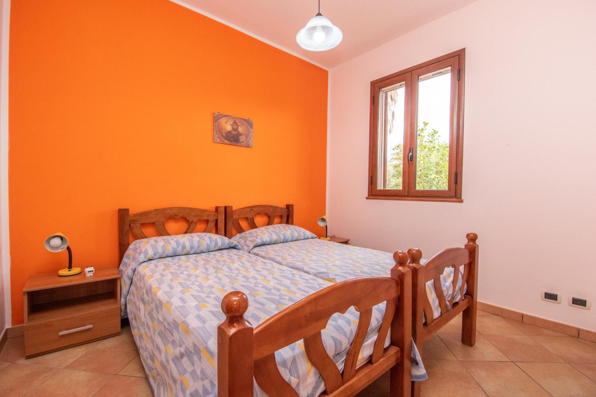 Holiday home Sole Mare Deluxe *