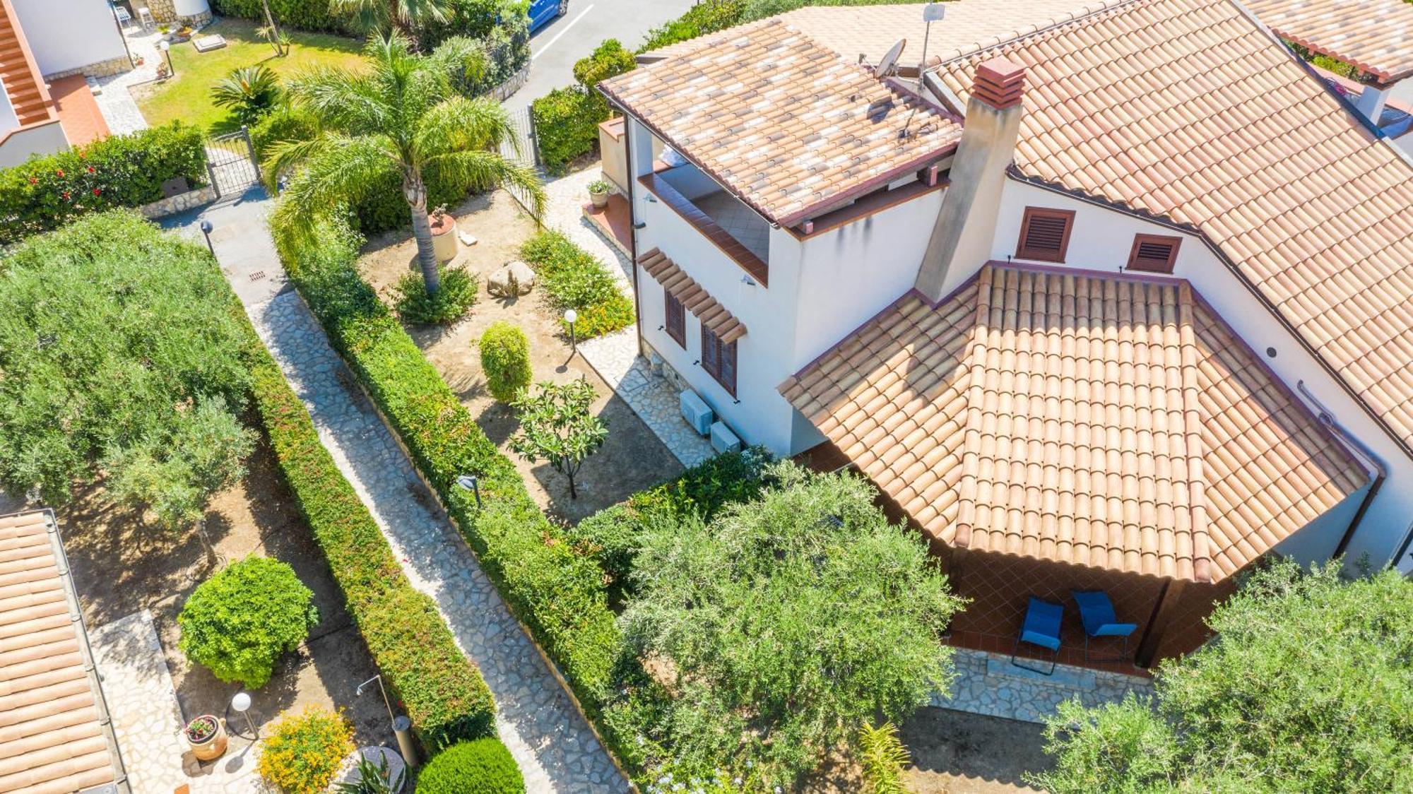 Holiday home Sole Mare Deluxe *