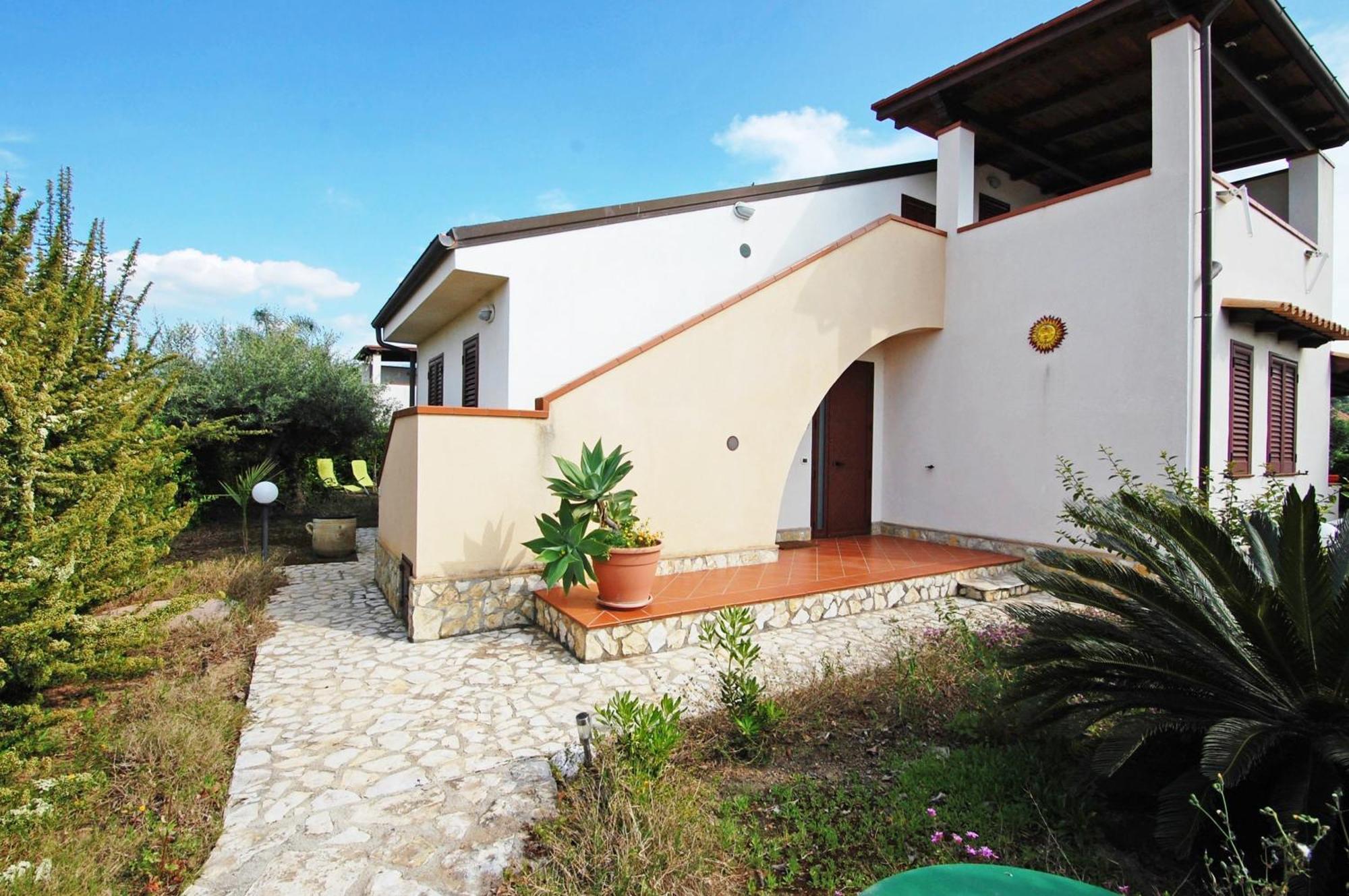 Sole Mare Deluxe * Campofelice Di Roccella