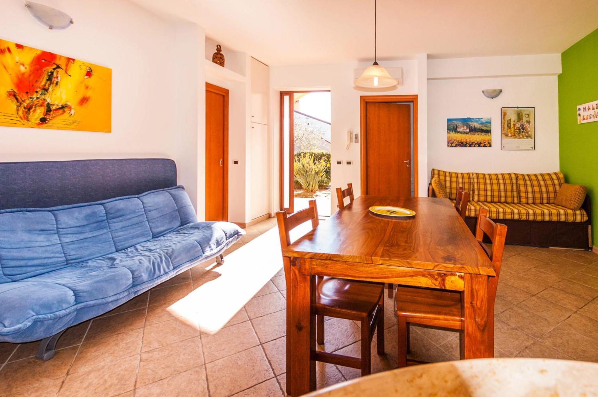 Sole Mare Deluxe * Campofelice Di Roccella