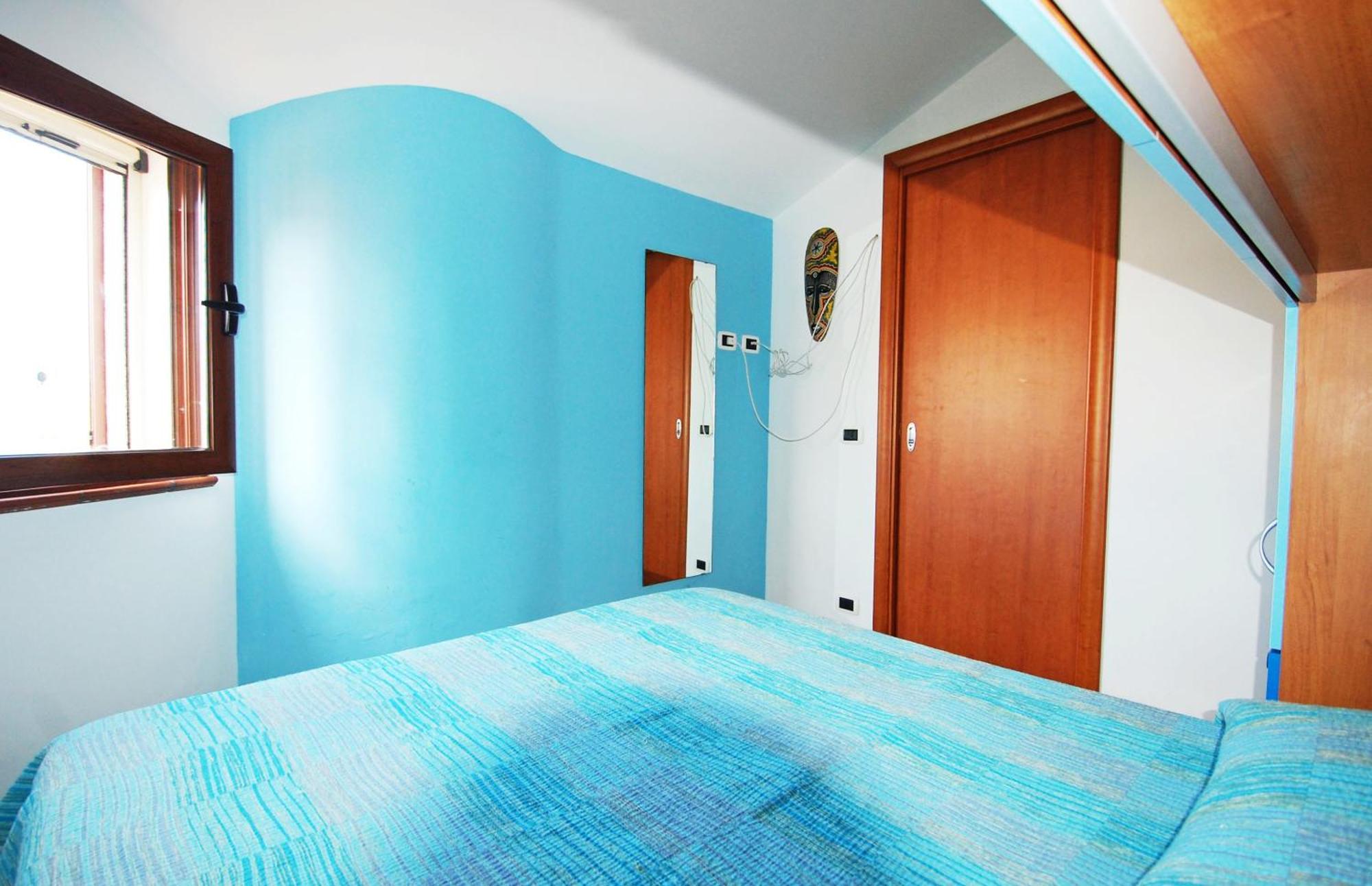 Sole Mare Deluxe * Campofelice Di Roccella