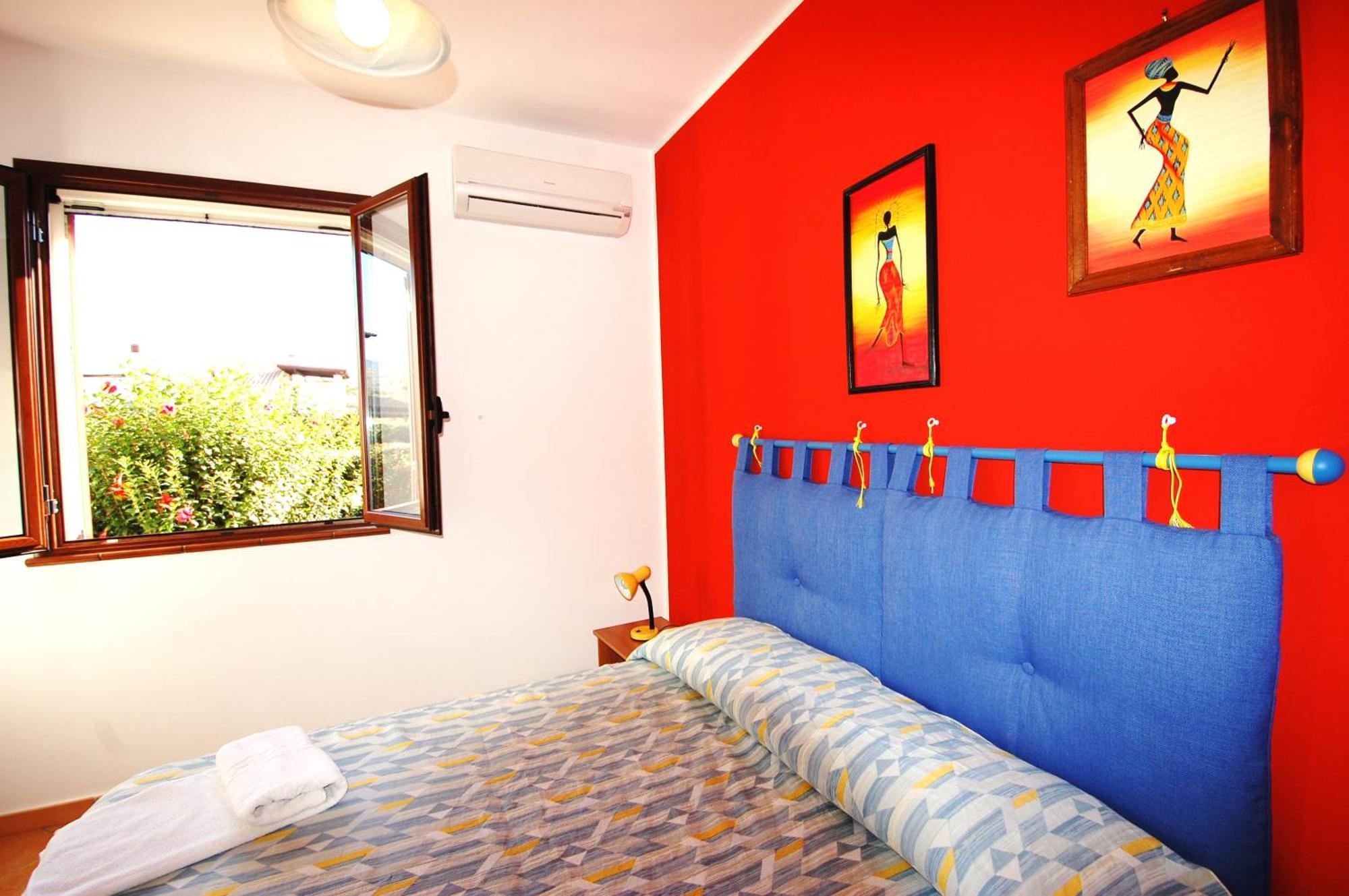 Sole Mare Deluxe Holiday home *