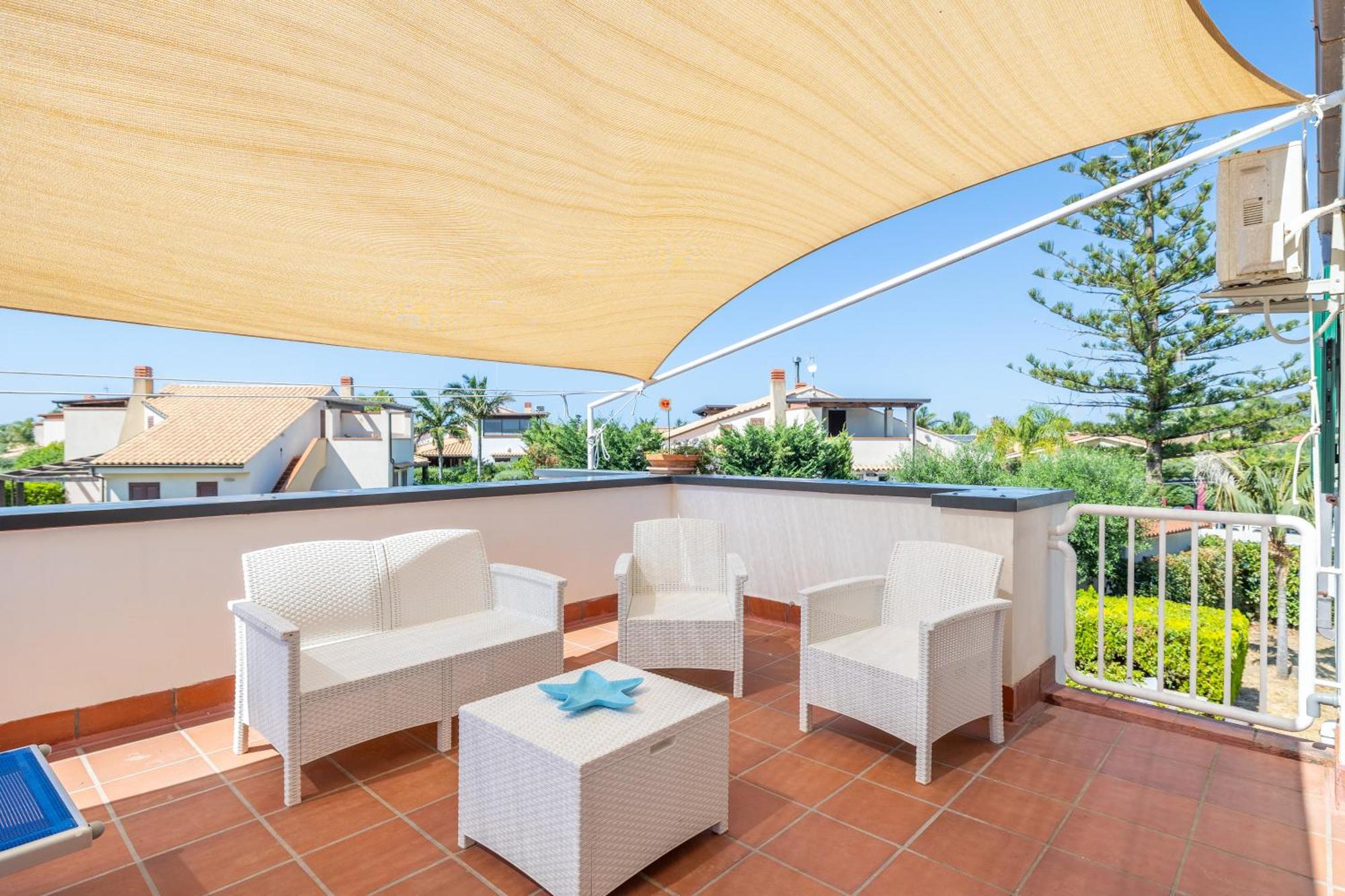 Sole Mare Deluxe *