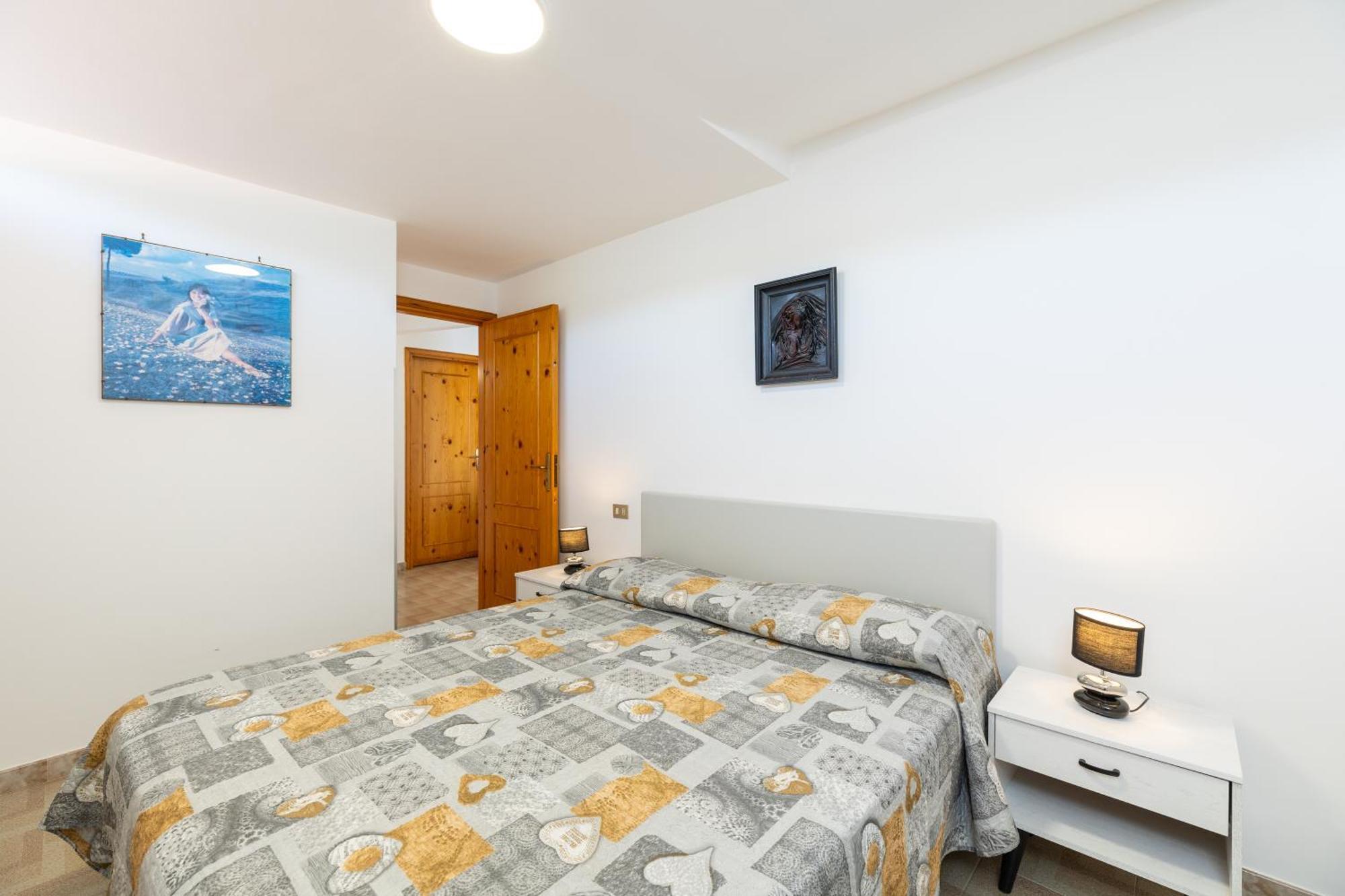 Sole Mare Deluxe Campofelice Di Roccella