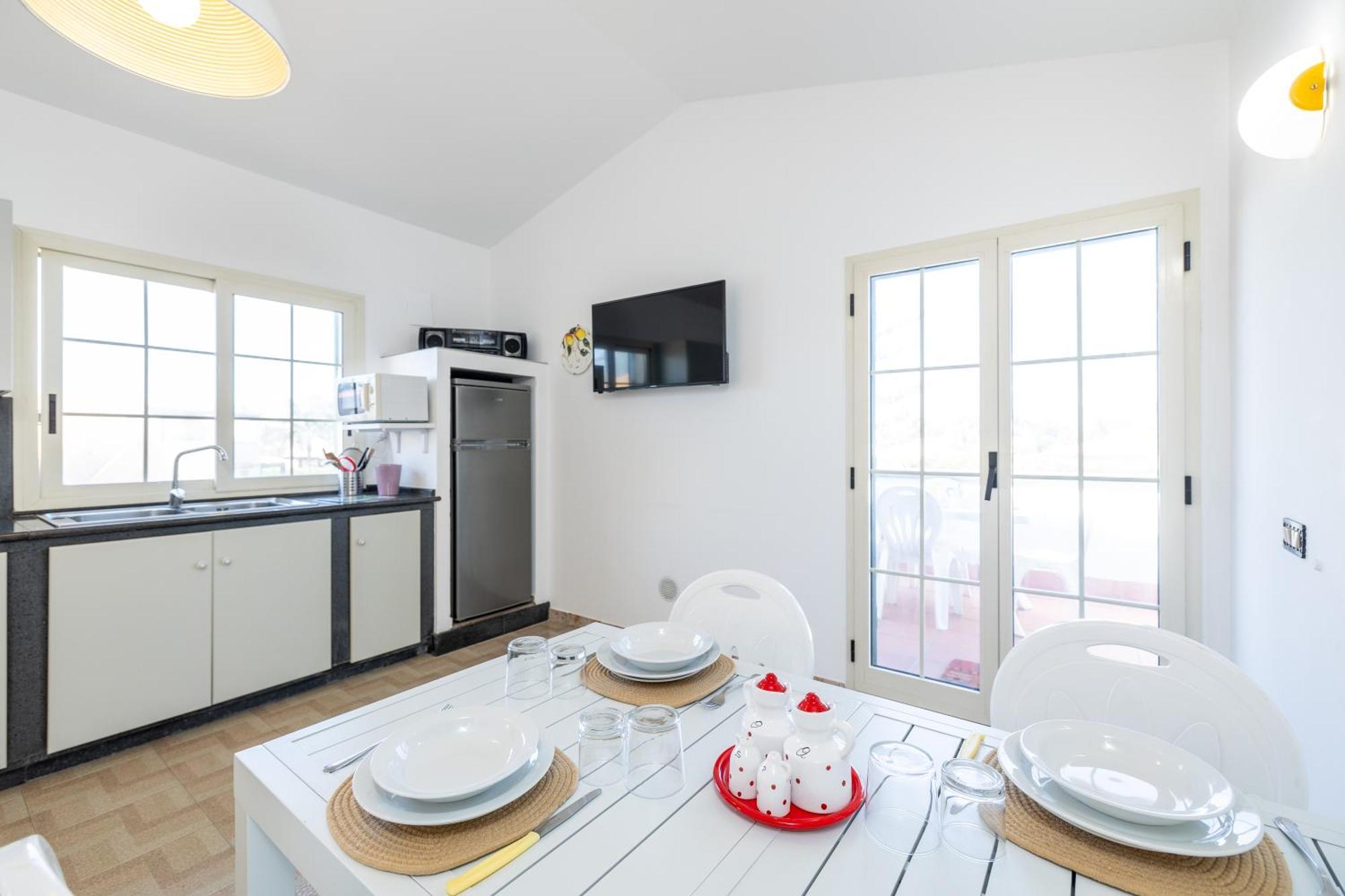 Sole Mare Deluxe Holiday home
