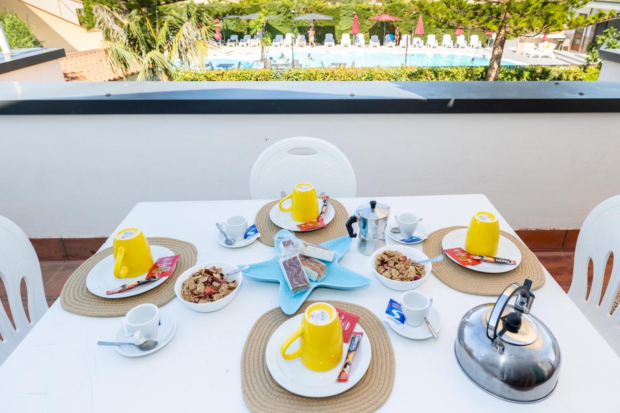 Sole Mare Deluxe Holiday home *