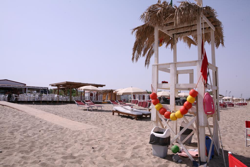 Holiday home Sole Mare Deluxe *