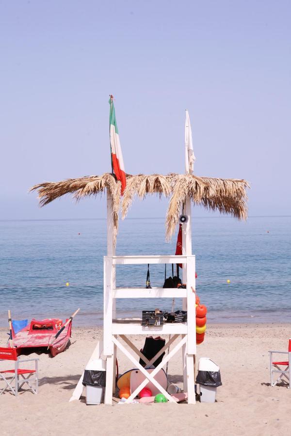 Sole Mare Deluxe Holiday home *