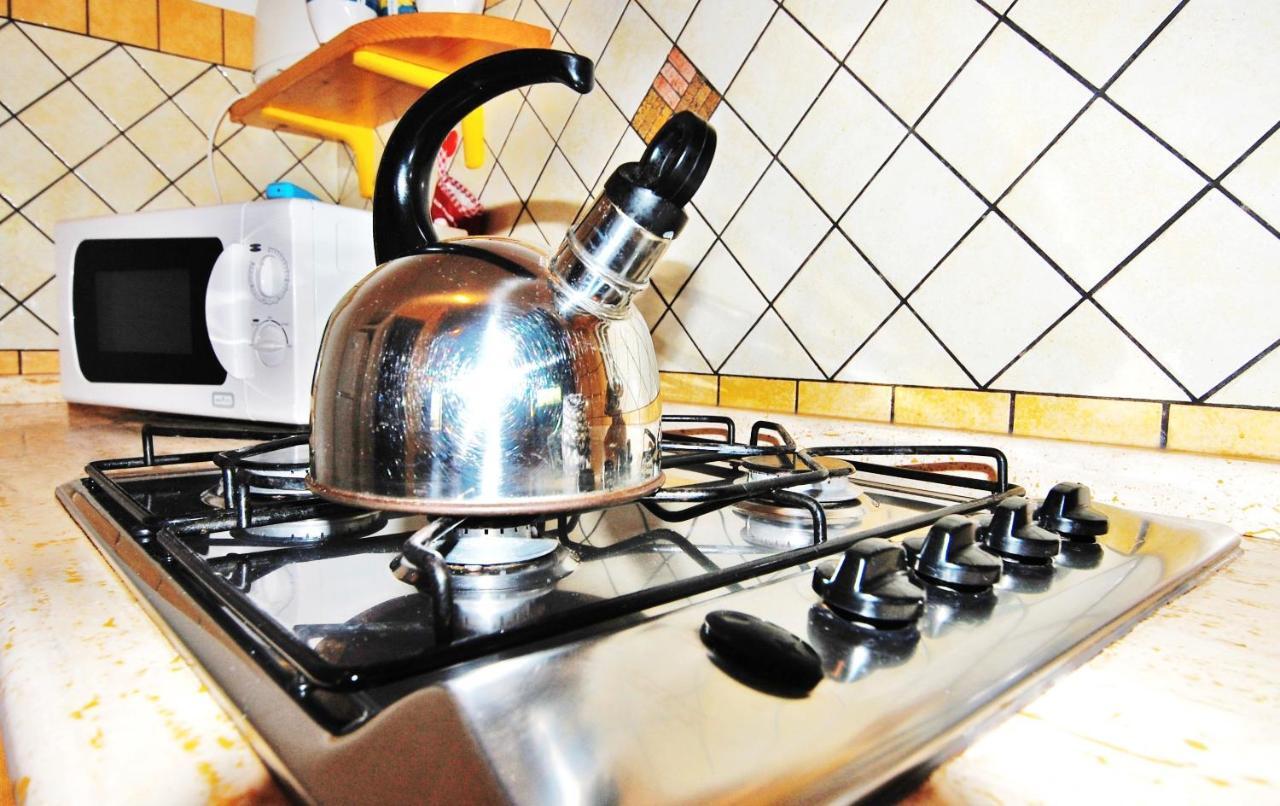 Sole Mare Deluxe Holiday home Campofelice Di Roccella