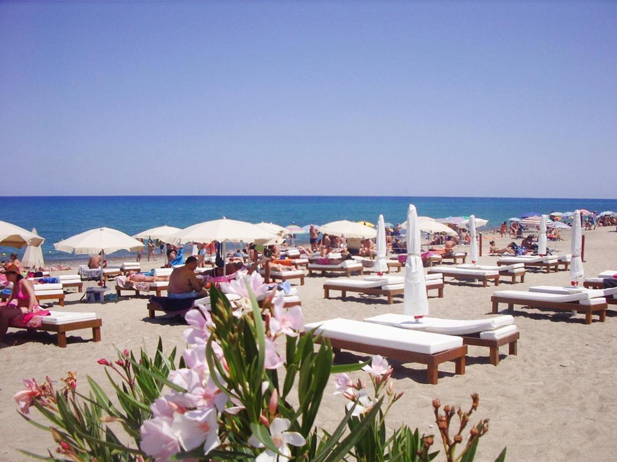 Holiday home Sole Mare Deluxe